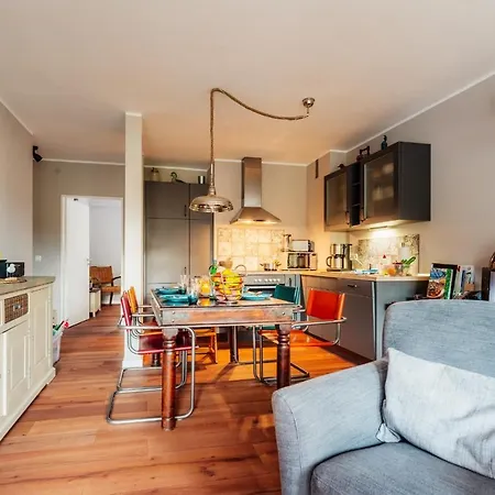 Goldener Hirsch Apartamento *