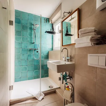 Goldener Hirsch Apartamento Braunlage