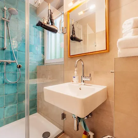 Apartamento Goldener Hirsch Braunlage
