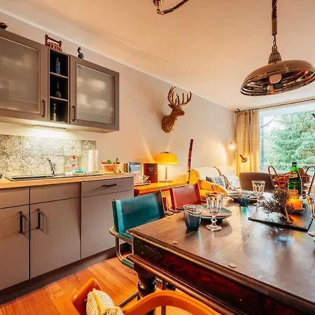 Goldener Hirsch Braunlage