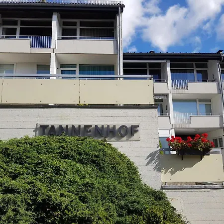 Goldener Hirsch Apartment Braunlage